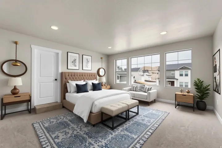 889 Pinyon Crest Rd #107, Coalville, Utah 84017