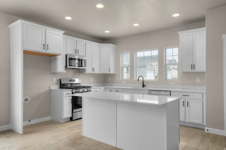 889 Pinyon Crest Rd #107, Coalville, Utah 84017