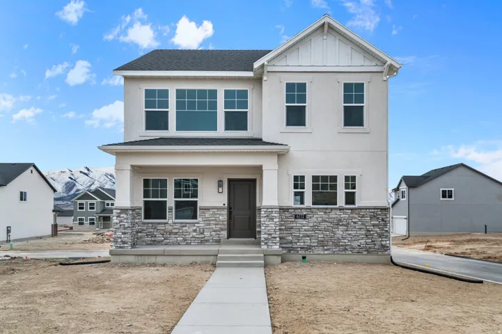 889 Pinyon Crest Rd #107, Coalville, Utah 84017