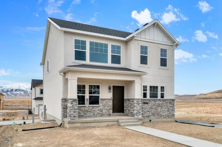 889 Pinyon Crest Rd #107, Coalville, Utah 84017
