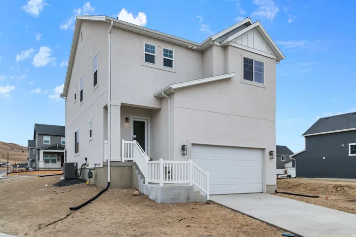 889 Pinyon Crest Rd #107, Coalville, Utah 84017
