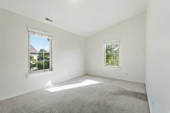 Large bedroom 2 (ask about carpet credit)
