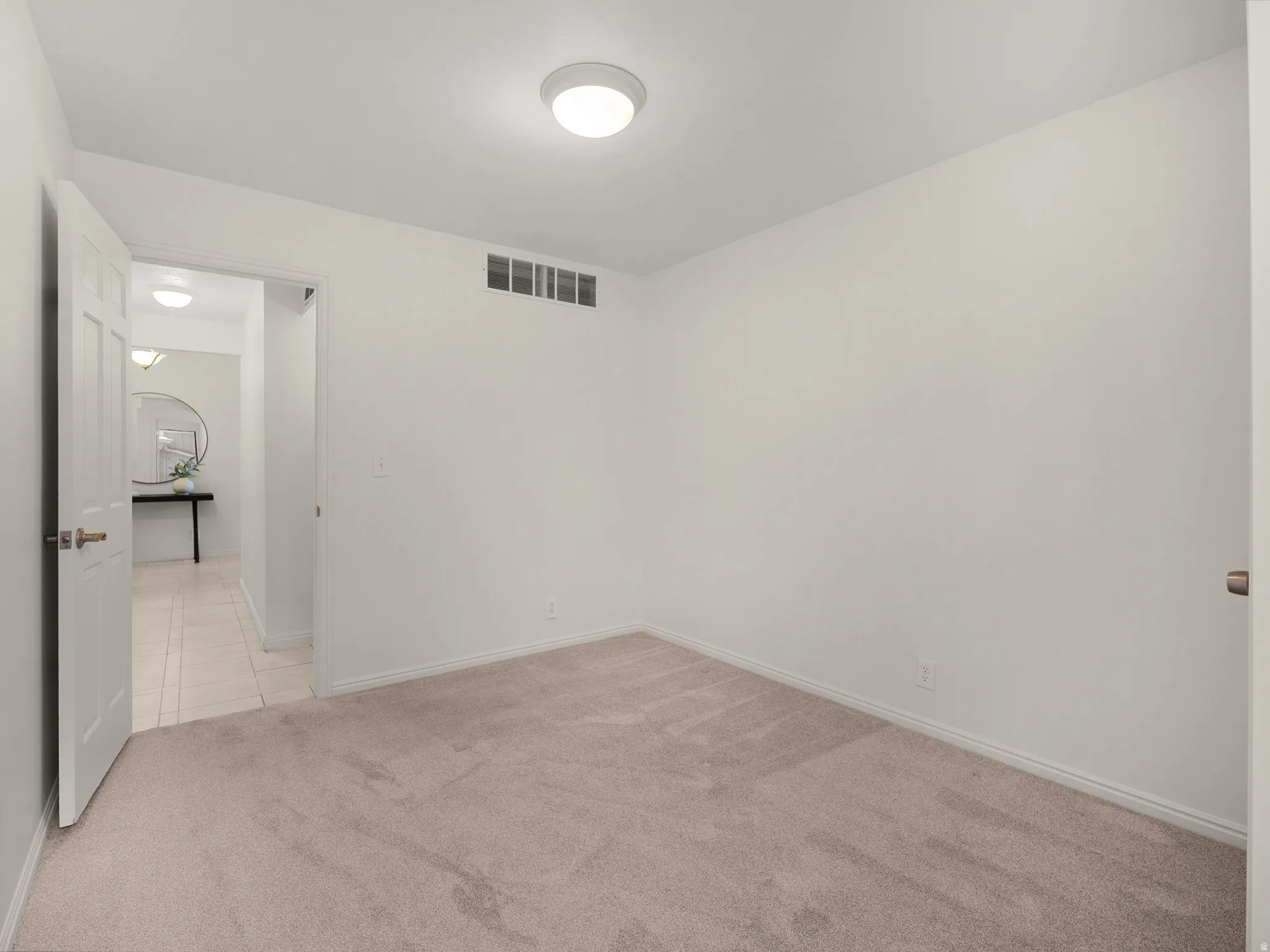 Bedroom #3