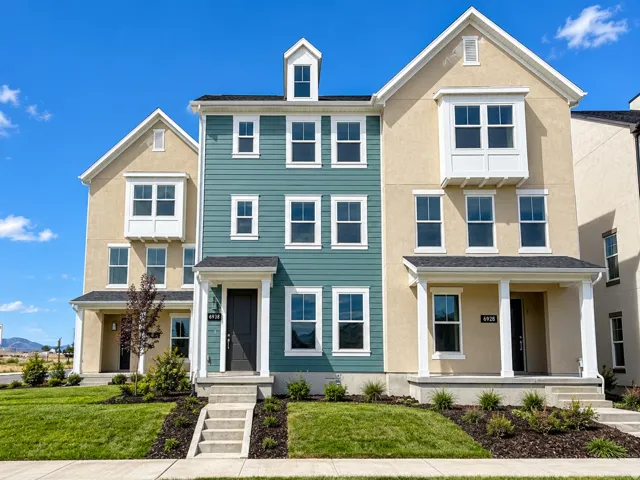 6932 W 11800 S #632, South Jordan, Utah 84009