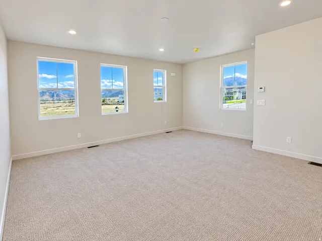 Large Great Room