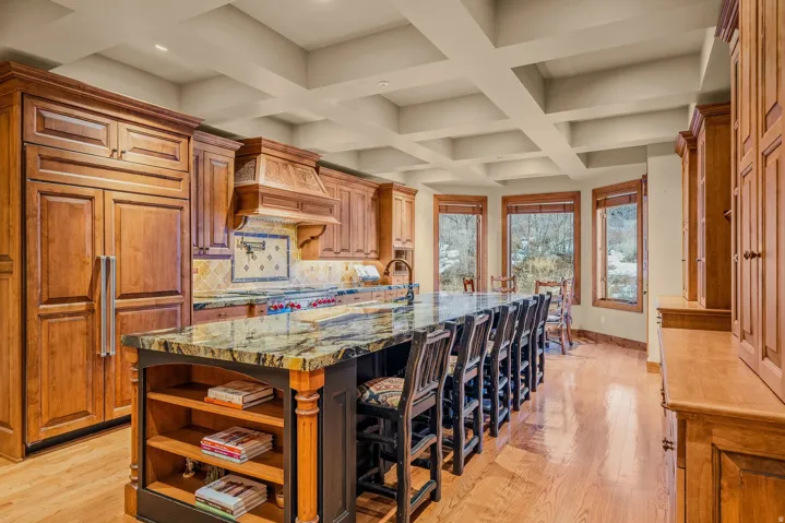 75 Hidden Oaks Ln, Park City, Utah 84060