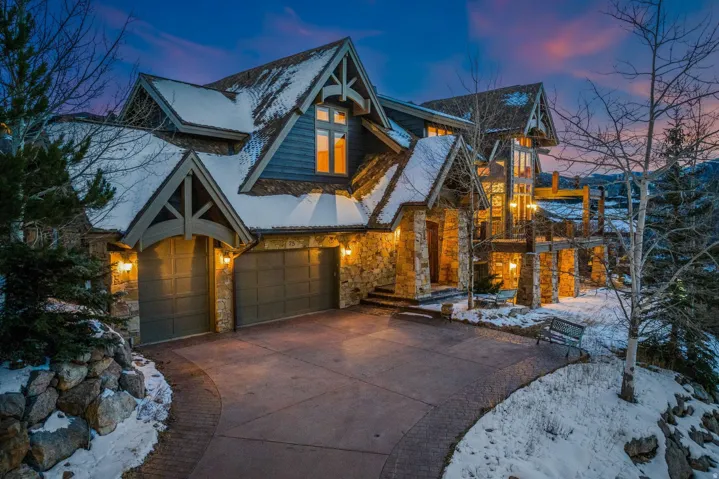 75 Hidden Oaks Ln, Park City, Utah 84060