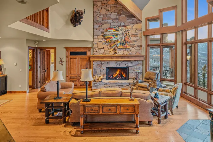75 Hidden Oaks Ln, Park City, Utah 84060