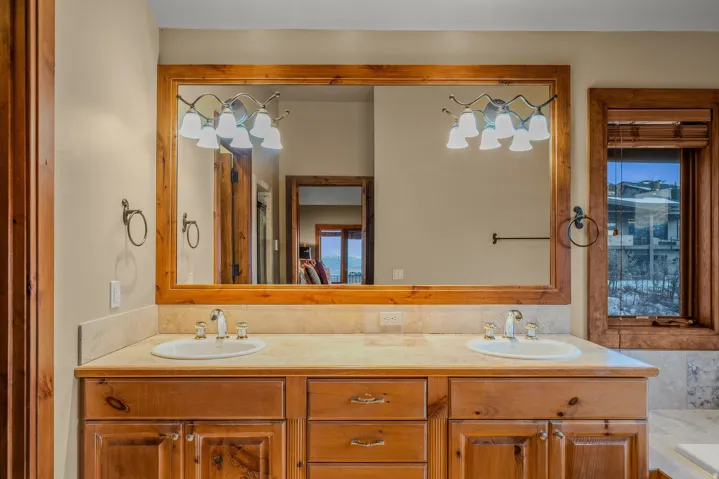 75 Hidden Oaks Ln, Park City, Utah 84060