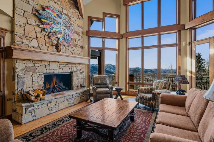 75 Hidden Oaks Ln, Park City, Utah 84060