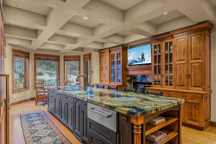 75 Hidden Oaks Ln, Park City, Utah 84060