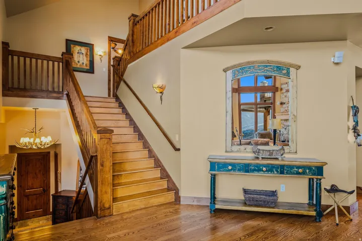 75 Hidden Oaks Ln, Park City, Utah 84060