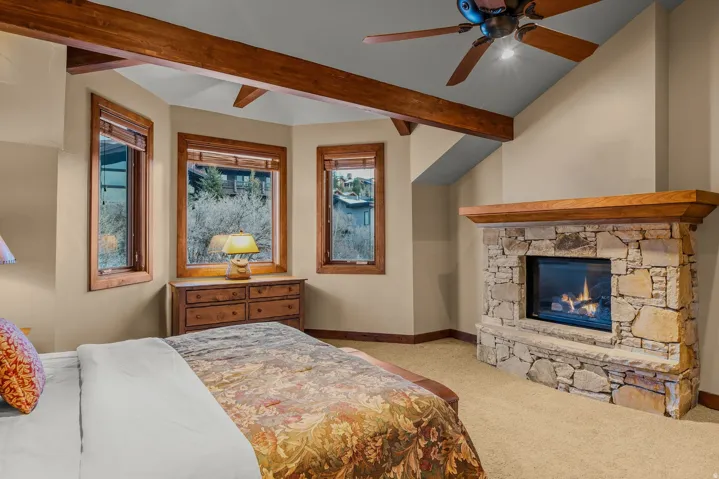 75 Hidden Oaks Ln, Park City, Utah 84060