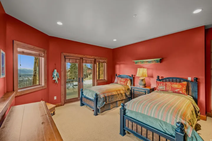 75 Hidden Oaks Ln, Park City, Utah 84060