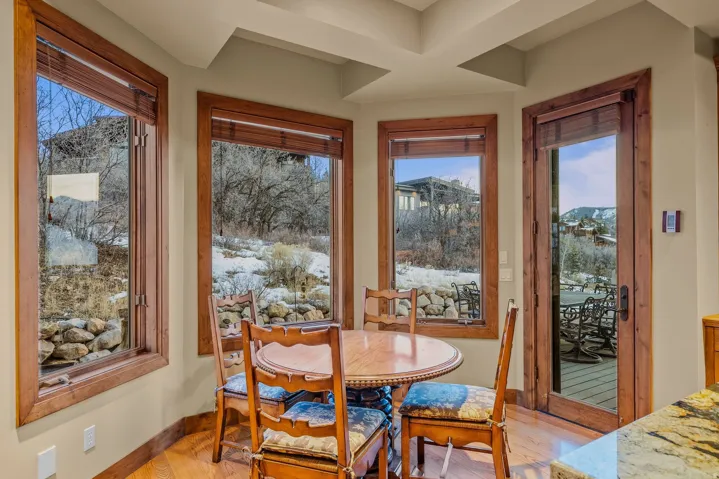 75 Hidden Oaks Ln, Park City, Utah 84060