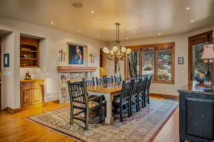 75 Hidden Oaks Ln, Park City, Utah 84060