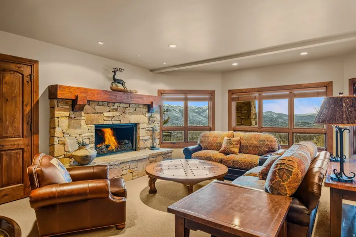 75 Hidden Oaks Ln, Park City, Utah 84060