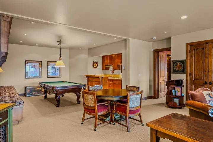 75 Hidden Oaks Ln, Park City, Utah 84060