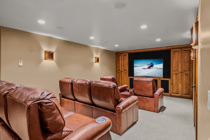 75 Hidden Oaks Ln, Park City, Utah 84060