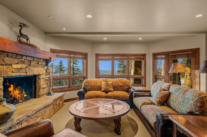 75 Hidden Oaks Ln, Park City, Utah 84060