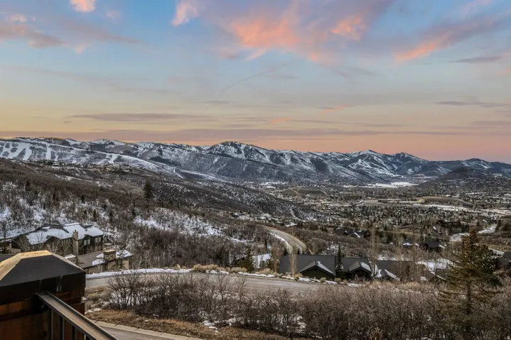 75 Hidden Oaks Ln, Park City, Utah 84060