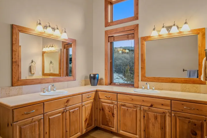 75 Hidden Oaks Ln, Park City, Utah 84060