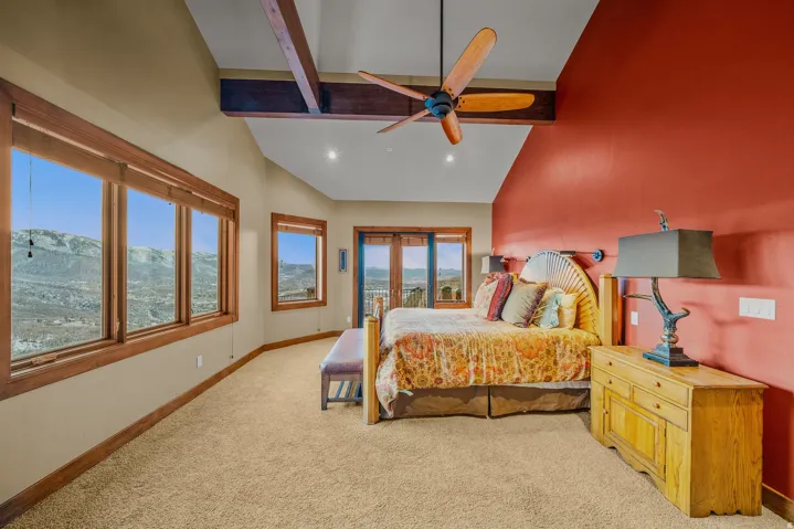 75 Hidden Oaks Ln, Park City, Utah 84060