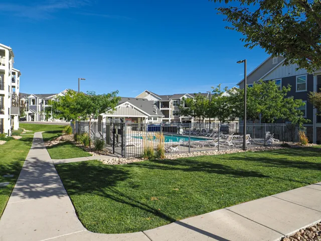 14659 S Bloom Dr #l304, Herriman, Utah 84096