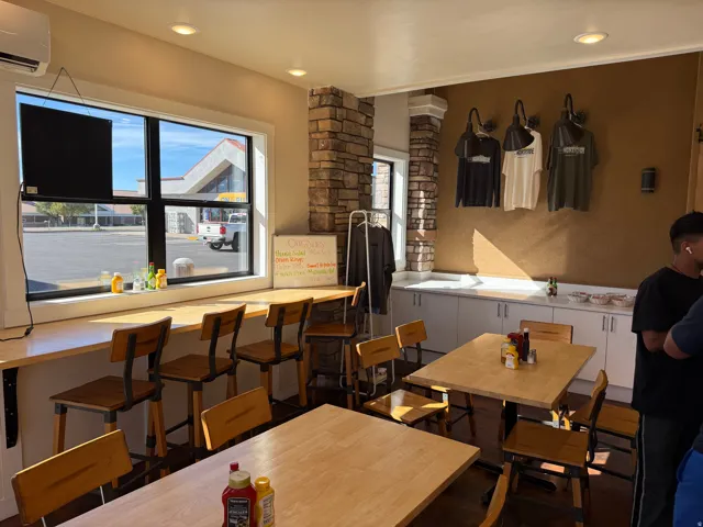 1944 N Main St, Cedar City, Utah 84721