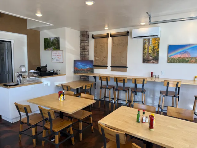 1944 N Main St, Cedar City, Utah 84721
