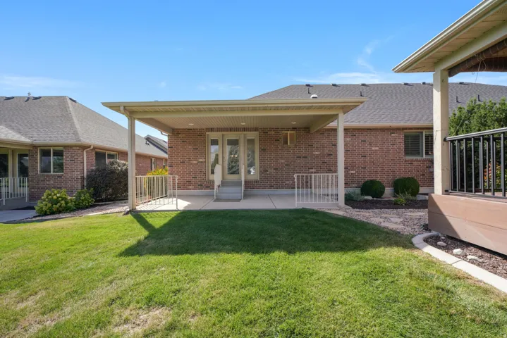 163 S 980 E, American Fork, Utah 84003