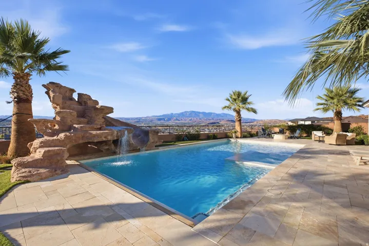 3236 S Tallow Tree Dr, St. George, Utah 84790