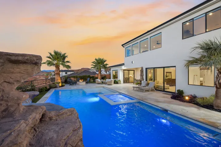 3236 S Tallow Tree Dr, St. George, Utah 84790