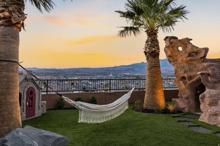 3236 S Tallow Tree Dr, St. George, Utah 84790