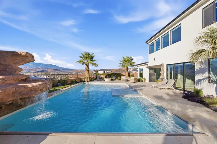 3236 S Tallow Tree Dr, St. George, Utah 84790