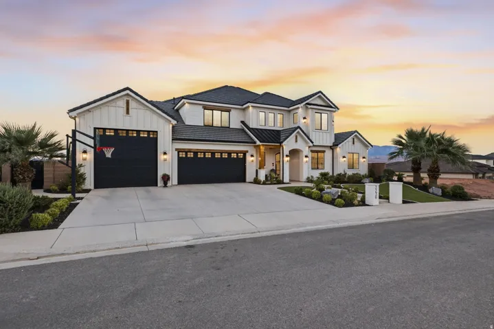3236 S Tallow Tree Dr, St. George, Utah 84790