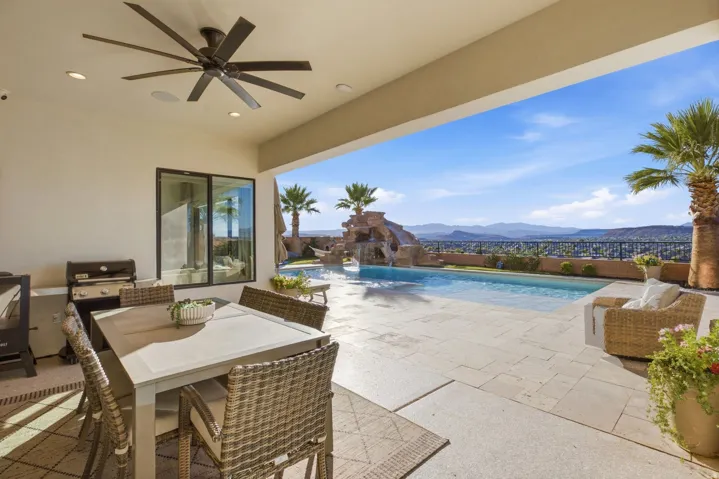 3236 S Tallow Tree Dr, St. George, Utah 84790