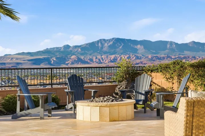 3236 S Tallow Tree Dr, St. George, Utah 84790