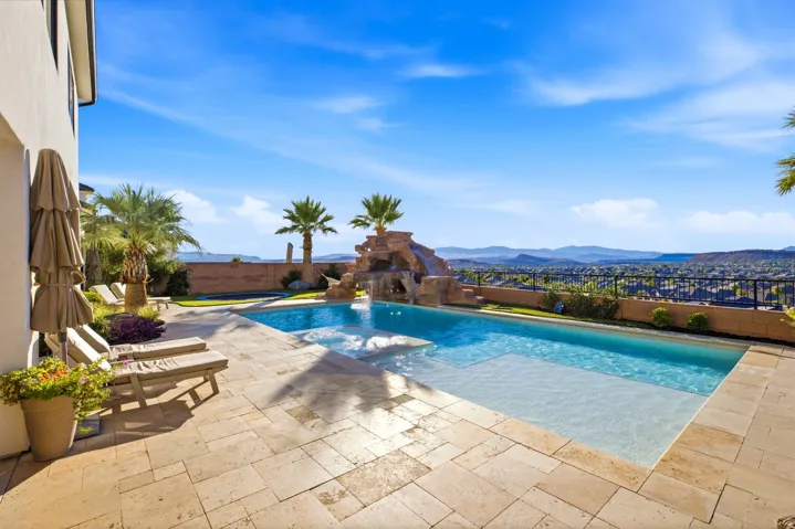 3236 S Tallow Tree Dr, St. George, Utah 84790