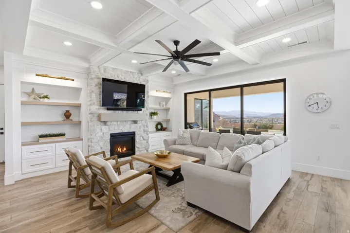 3236 S Tallow Tree Dr, St. George, Utah 84790