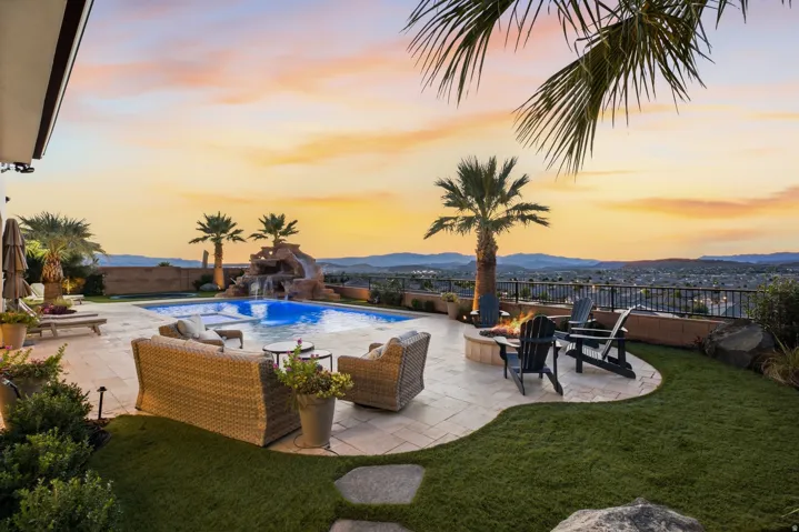 3236 S Tallow Tree Dr, St. George, Utah 84790