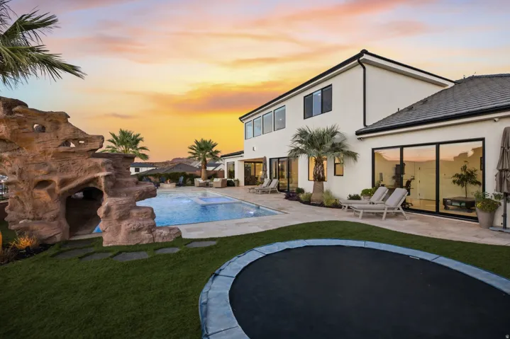 3236 S Tallow Tree Dr, St. George, Utah 84790