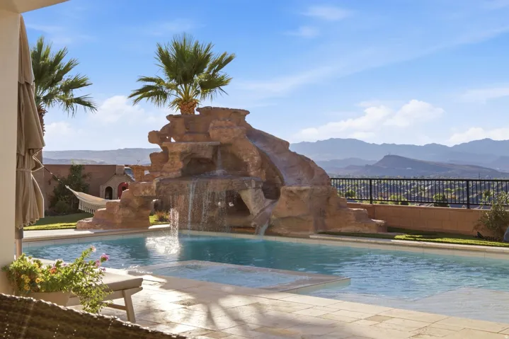 3236 S Tallow Tree Dr, St. George, Utah 84790