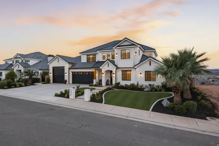 3236 S Tallow Tree Dr, St. George, Utah 84790