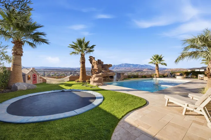 3236 S Tallow Tree Dr, St. George, Utah 84790