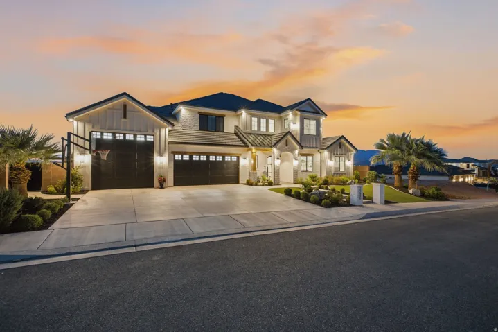 3236 S Tallow Tree Dr, St. George, Utah 84790