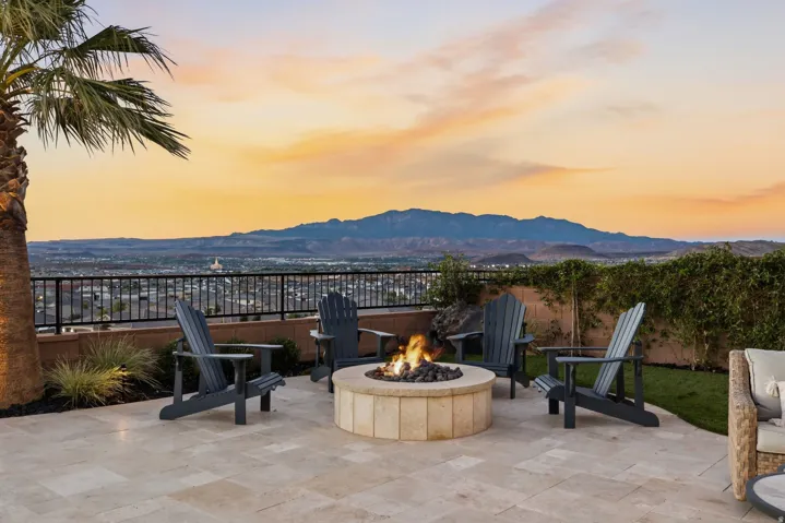 3236 S Tallow Tree Dr, St. George, Utah 84790