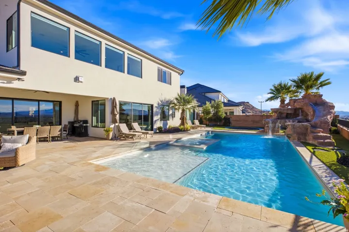 3236 S Tallow Tree Dr, St. George, Utah 84790