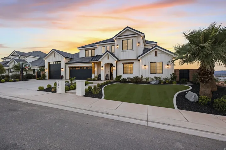 3236 S Tallow Tree Dr, St. George, Utah 84790