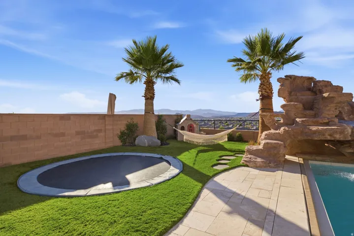 3236 S Tallow Tree Dr, St. George, Utah 84790